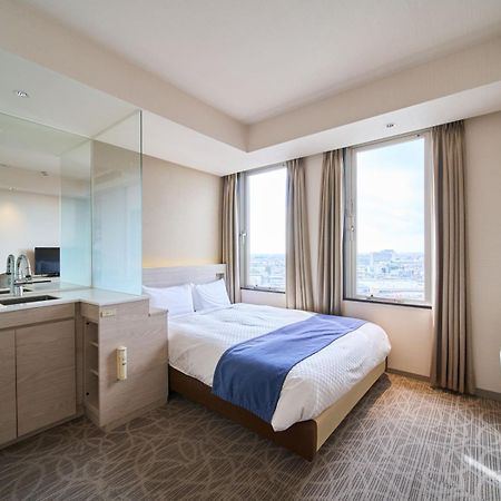 Meitetsu Inn Кария Экстерьер фото