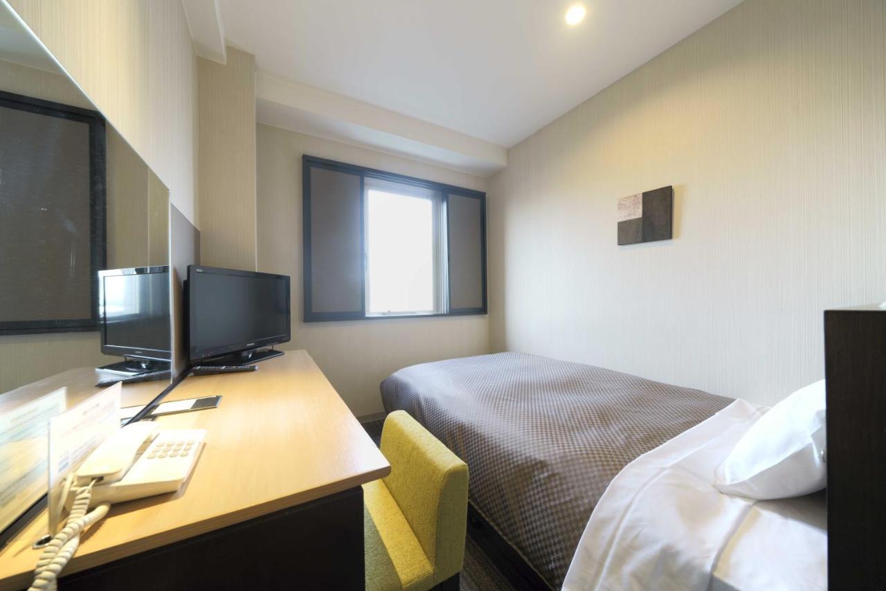 Meitetsu Inn Кария Экстерьер фото