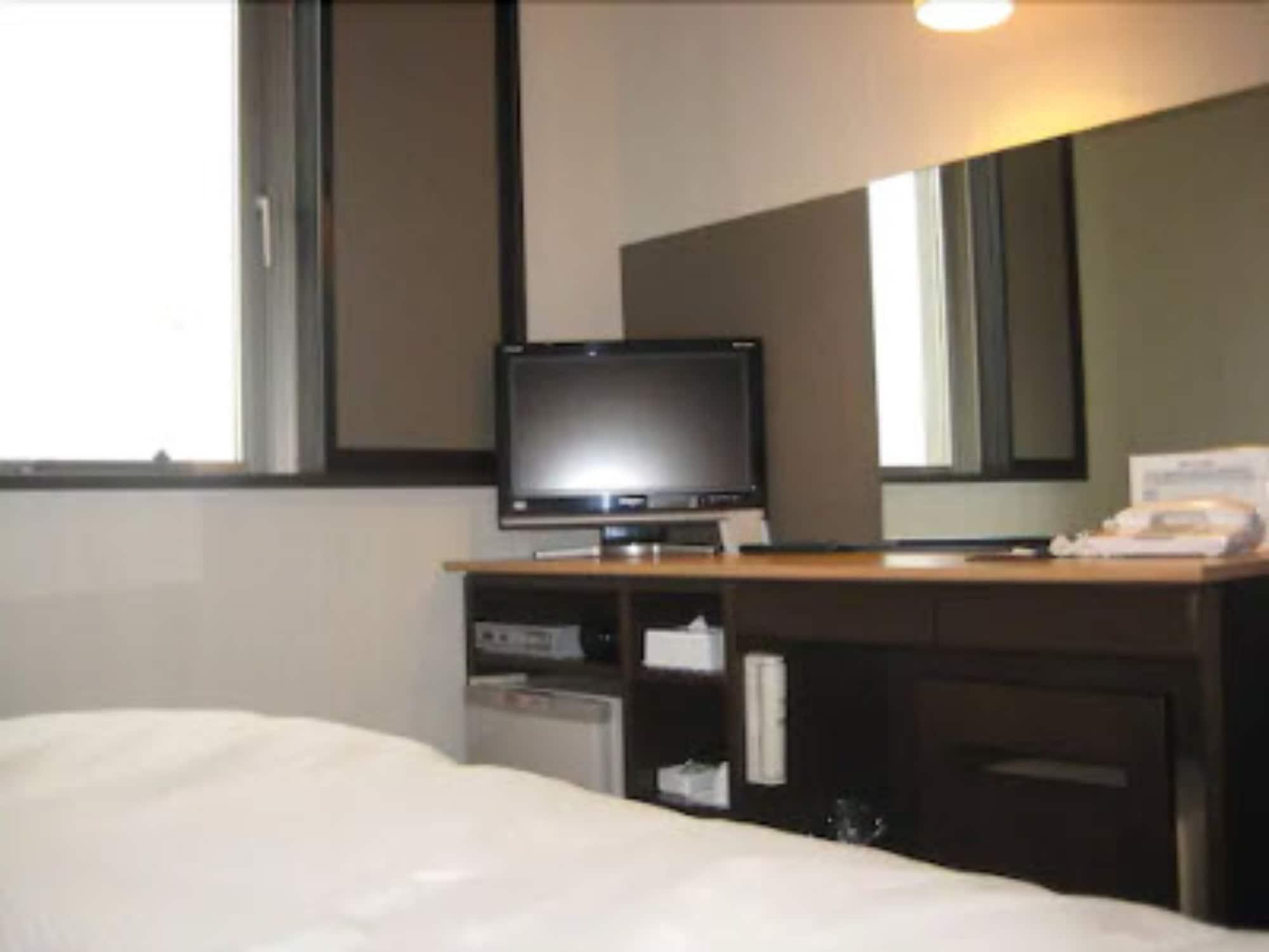 Meitetsu Inn Кария Экстерьер фото