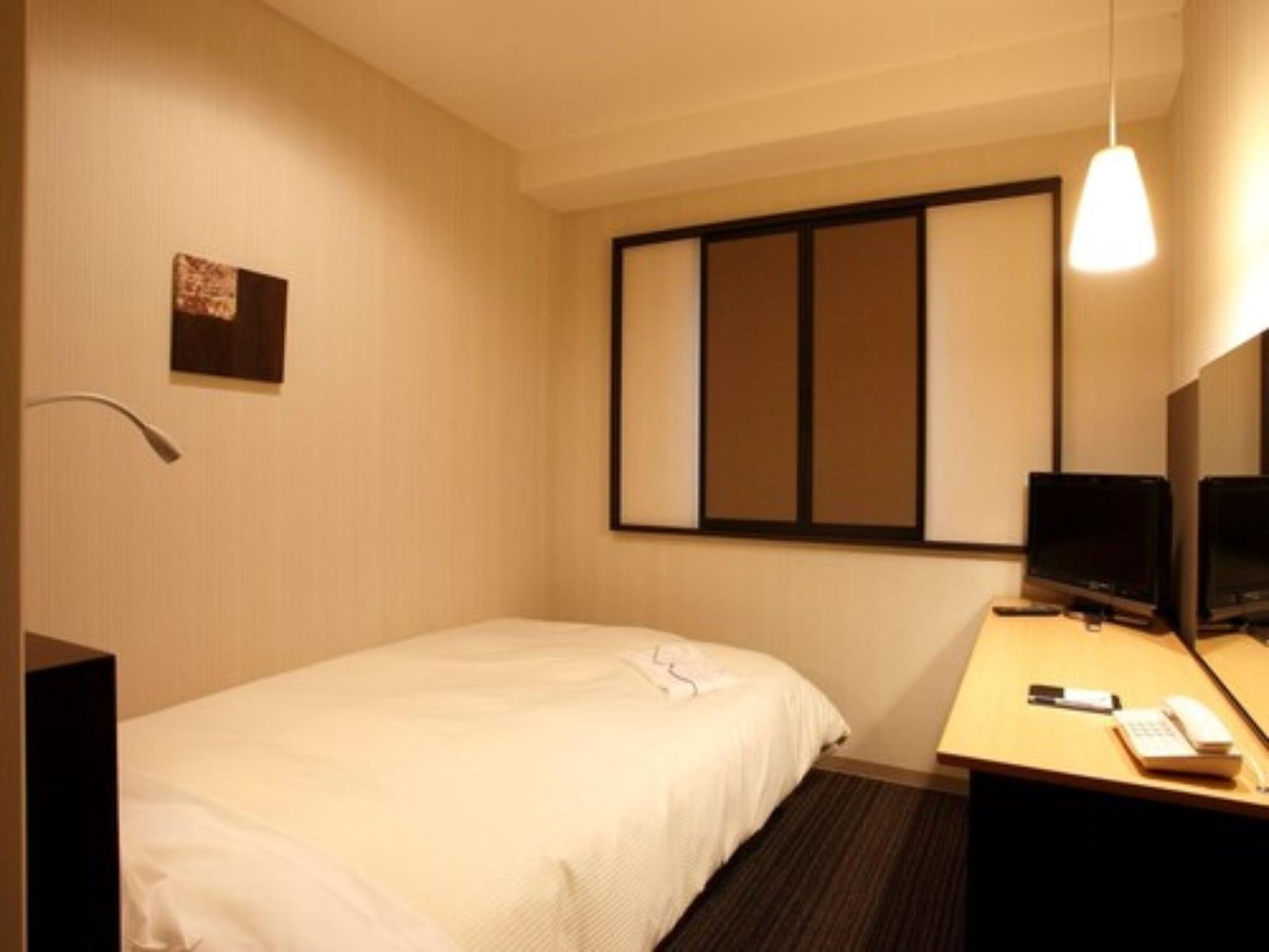 Meitetsu Inn Кария Экстерьер фото