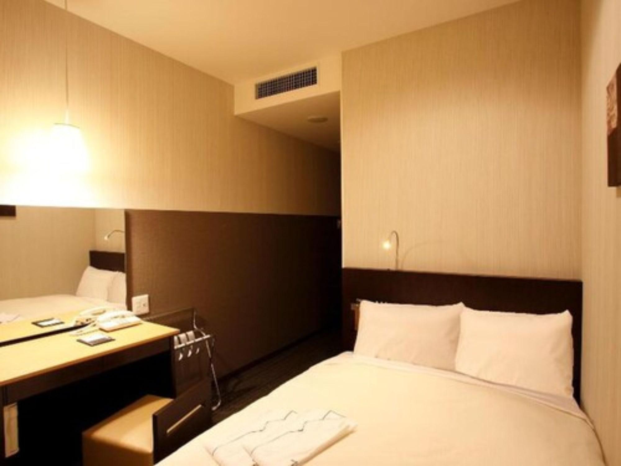 Meitetsu Inn Кария Экстерьер фото