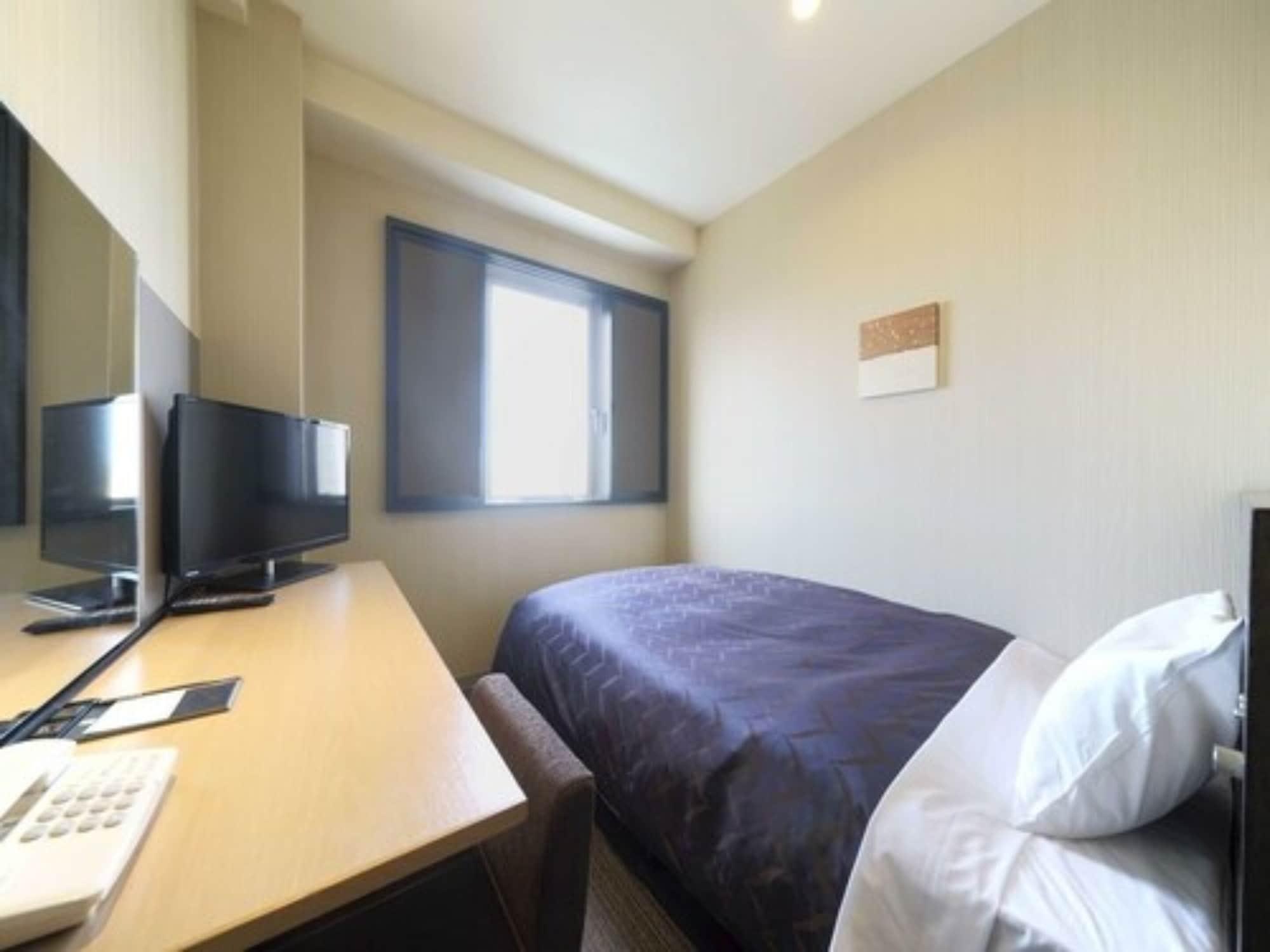 Meitetsu Inn Кария Экстерьер фото