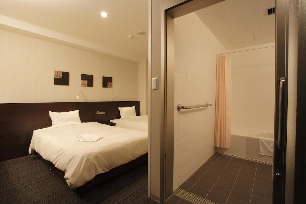 Meitetsu Inn Кария Экстерьер фото