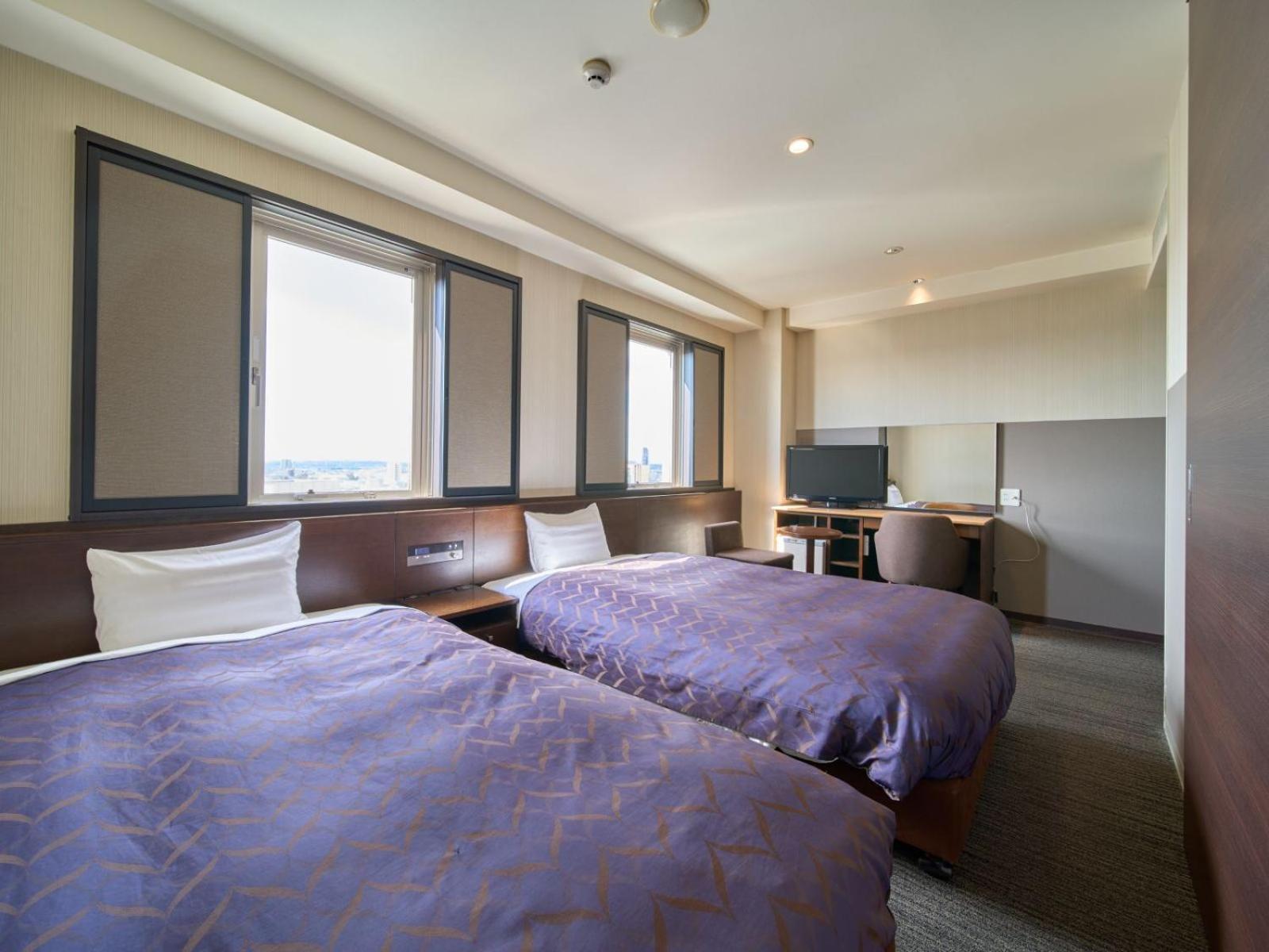 Meitetsu Inn Кария Экстерьер фото