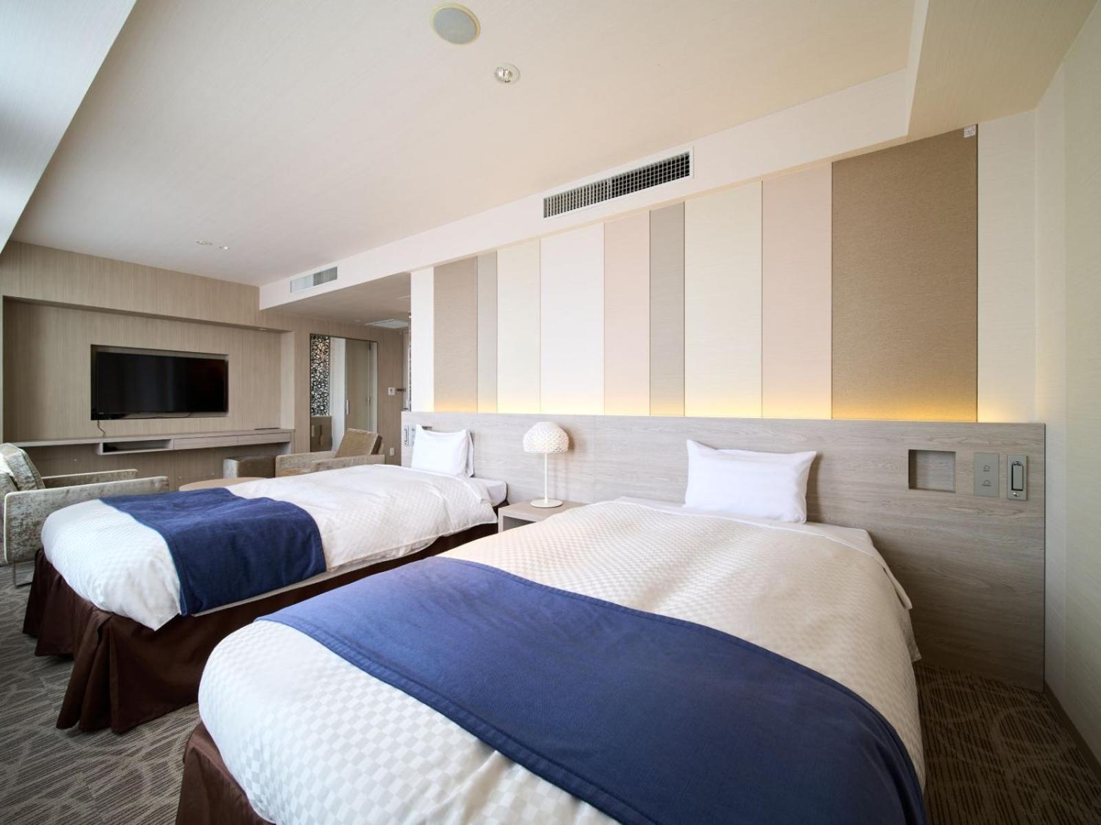 Meitetsu Inn Кария Экстерьер фото