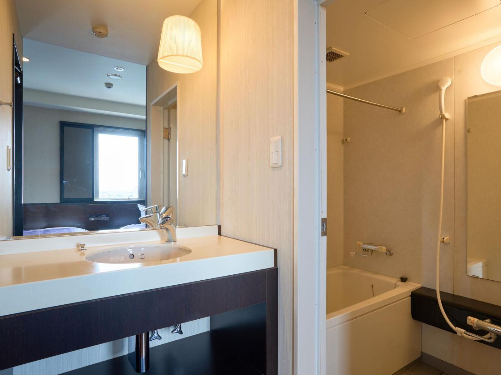 Meitetsu Inn Кария Экстерьер фото