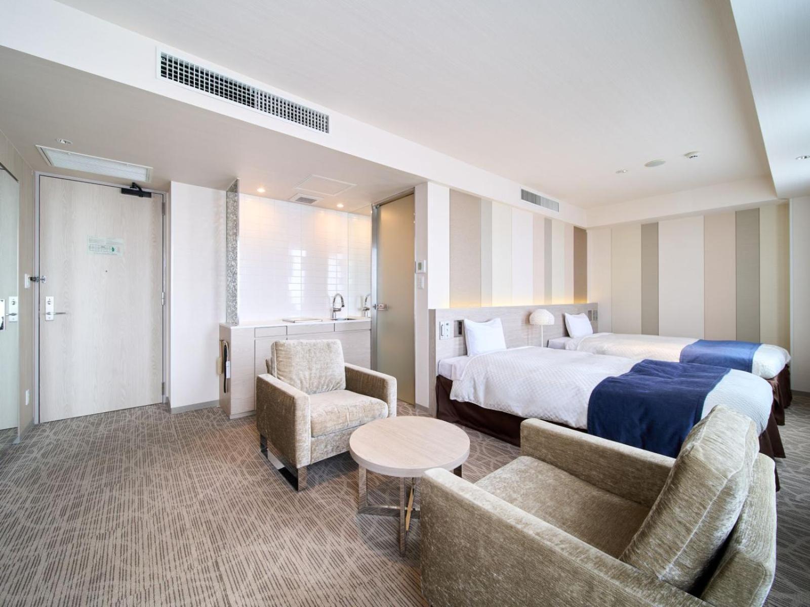 Meitetsu Inn Кария Экстерьер фото