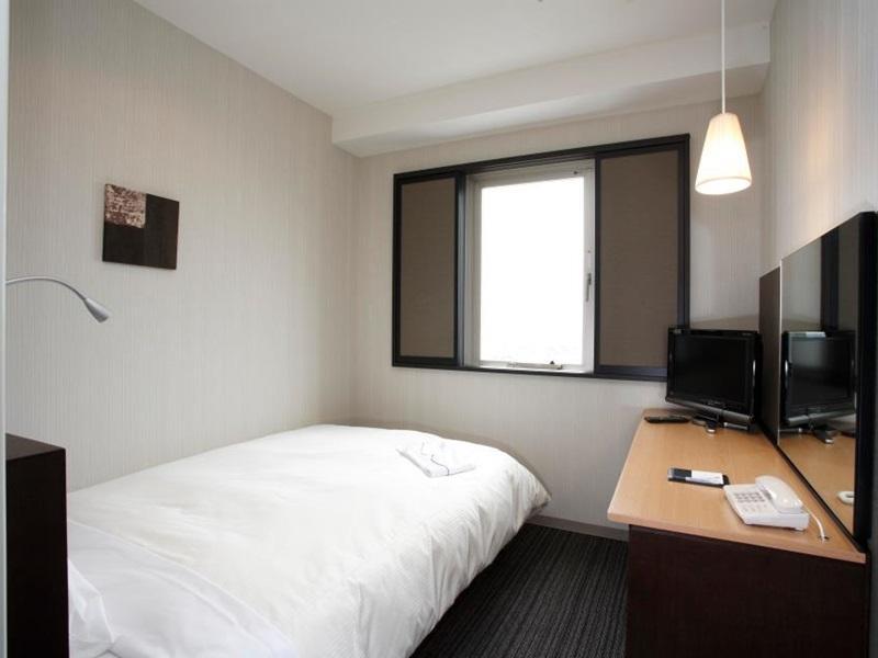Meitetsu Inn Кария Экстерьер фото