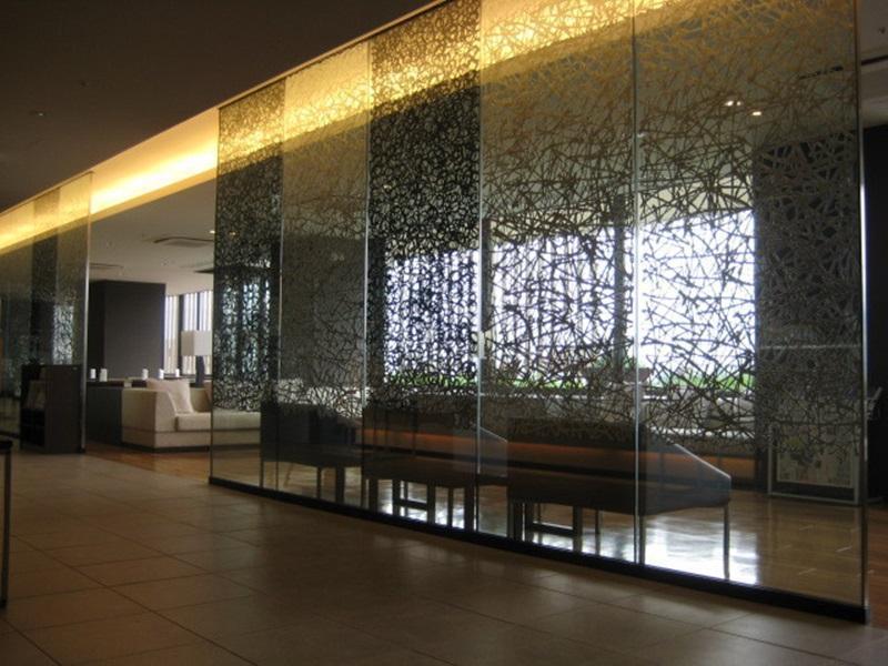 Meitetsu Inn Кария Экстерьер фото