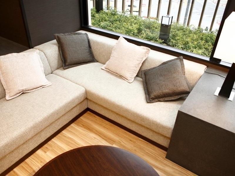 Meitetsu Inn Кария Экстерьер фото