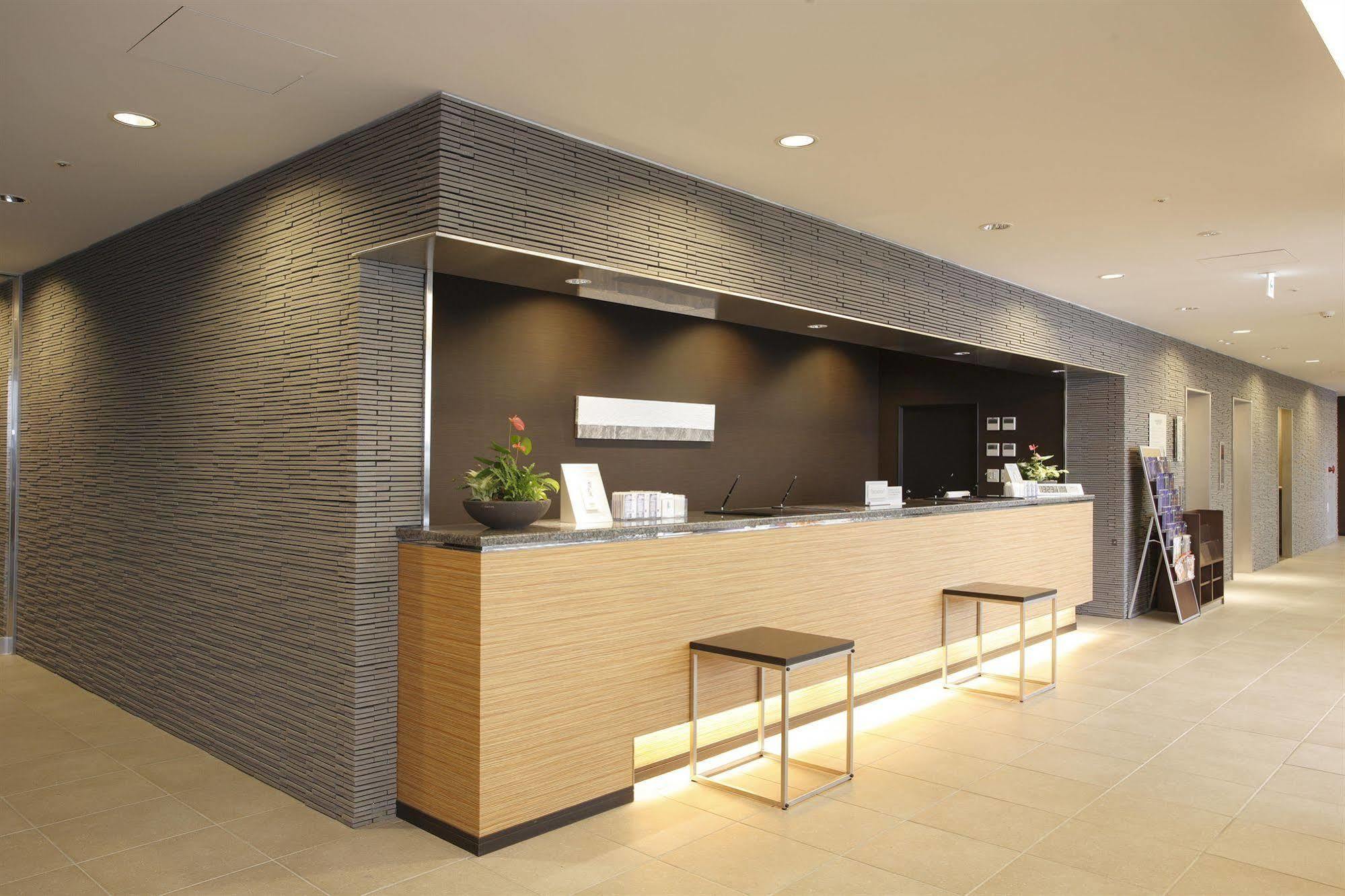 Meitetsu Inn Кария Экстерьер фото