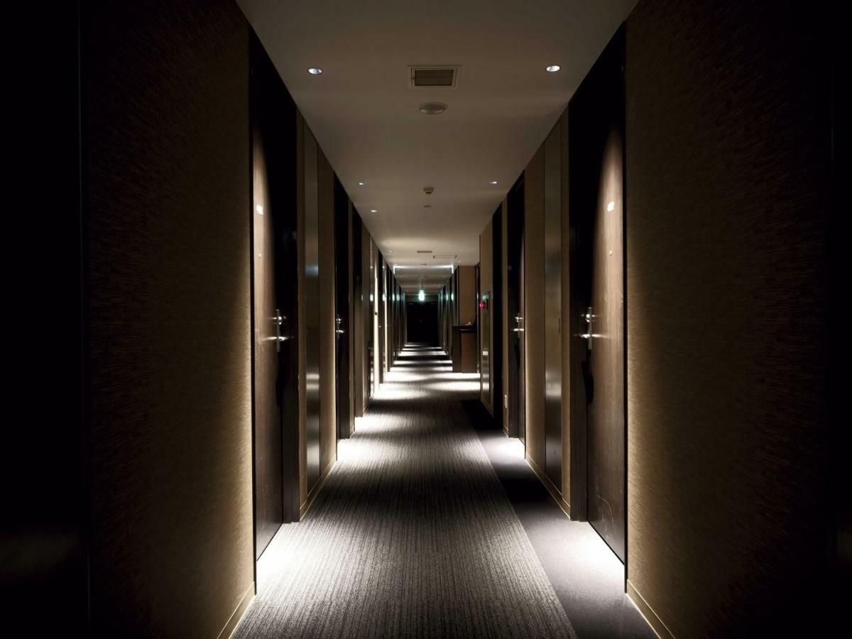 Meitetsu Inn Кария Экстерьер фото