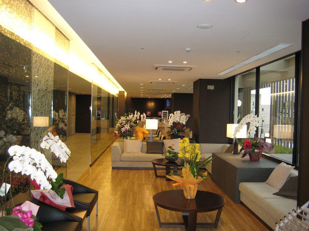 Meitetsu Inn Кария Экстерьер фото